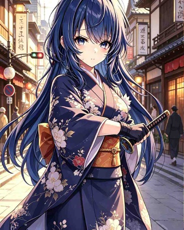 出云机关琉璃夜话