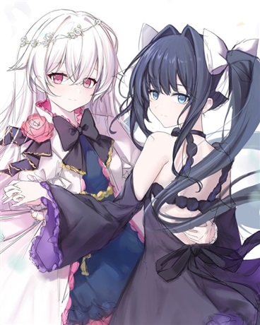 战败被捉，天使大人放过我吧