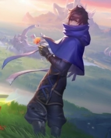 女尊：她的温柔助理藏着淬毒锋芒