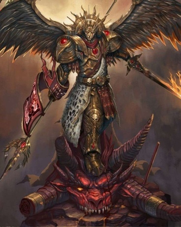 拜占庭的掠夺者