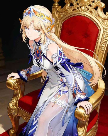 魔女不好当