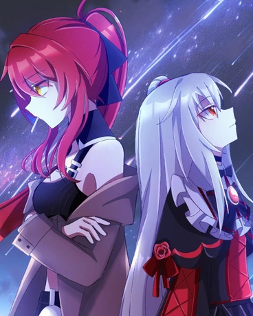 魔法少女不想拯救世界