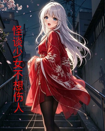 怪谈少女不想伤人