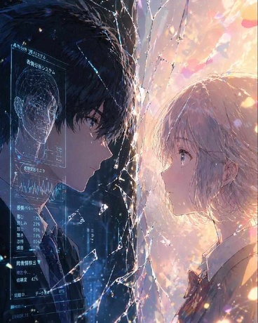 唯一无法解析的相泽同学