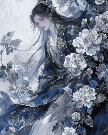 异常恋爱：伪人同居指南