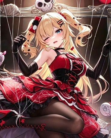 为了大家，成为大家的恋人吧