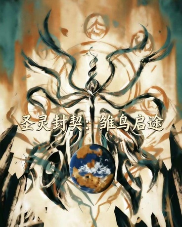圣灵封契：雏鸟启途