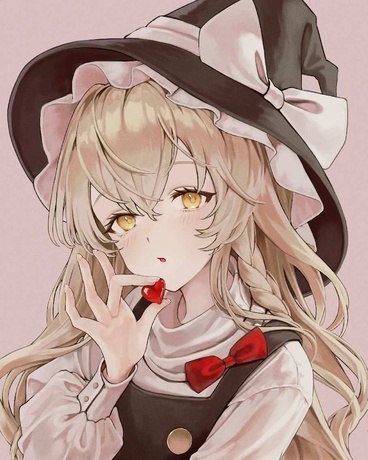 谈恋爱才不是魔法少女本职工作！