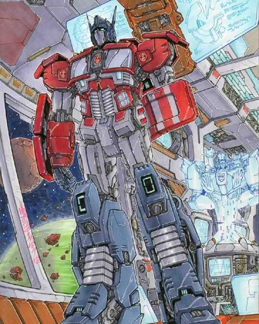 变形金刚：新未来