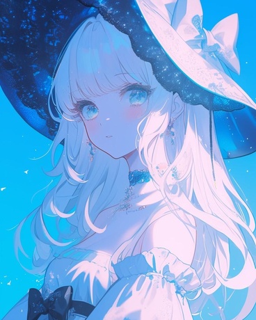 圣女大人今天也让人信教了吗？