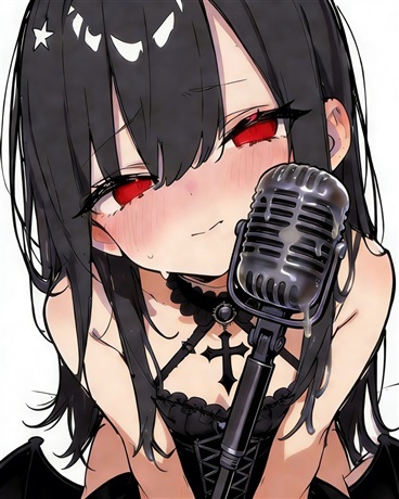 死气沉沉的我，成了美少女