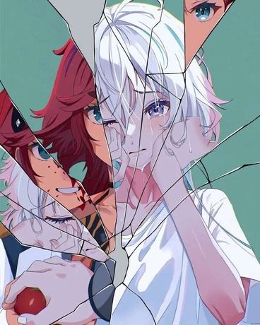 我只想赎罪宠物圈养什么的不行啦