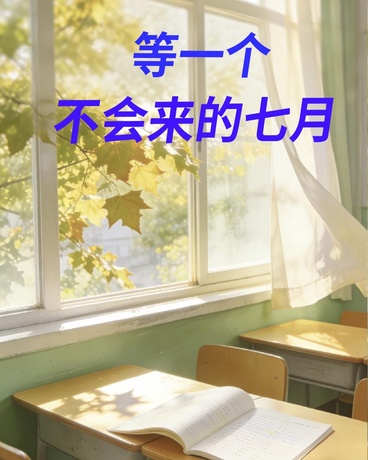 等一个不会来的七月