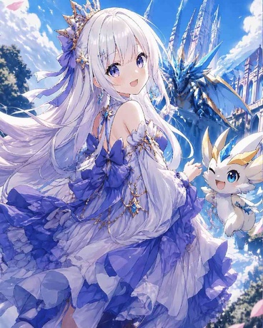 穿越奥奇世界，开局可抽通灵师！