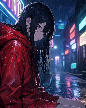 赛博世界的华生小姐
