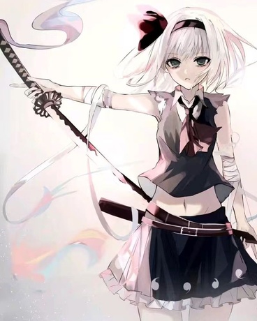 我捡的杀手少女怎会是冲师逆徒