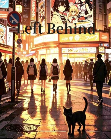 LeftBehind
