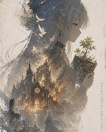 魔偶神父今天也在感到疑惑了