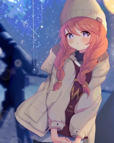 变成炼金工坊看板娘！