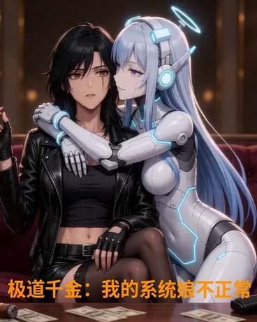极道千金：我的系统娘不正常