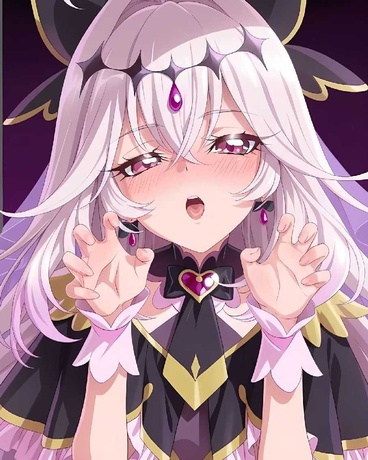 都穿成少女了，我怎会是正经勇者