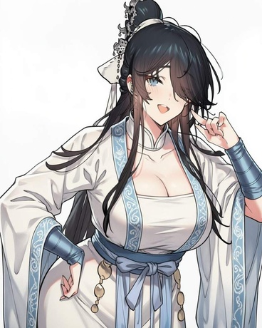 什么婚约？我要退婚！