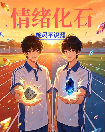 情绪化石