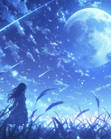 抱翼天使