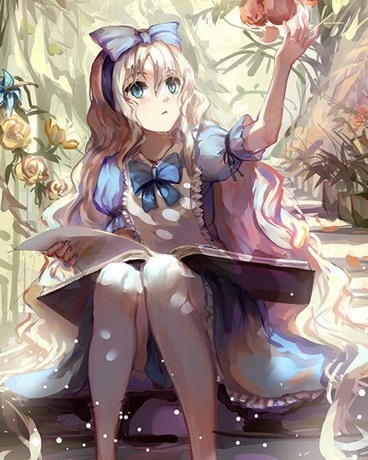 赤焰魔龙只想对她唯命是从