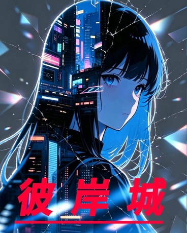 彼岸城