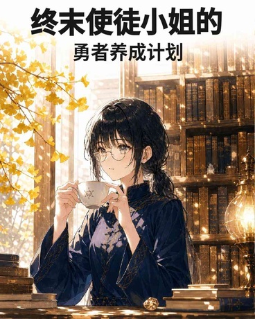 终末使徒小姐的勇者养成计划