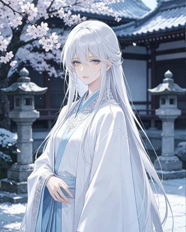 清冷师尊不会梦到逆徒犯上！