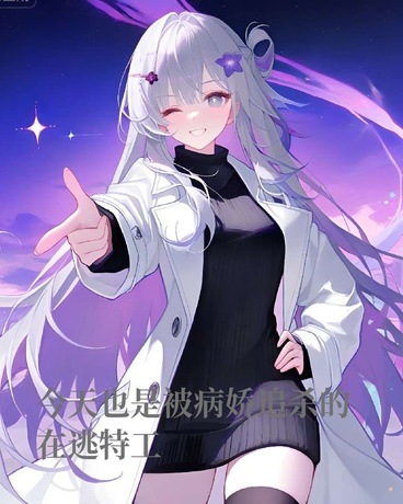 今天也是被病娇追杀的在逃特工