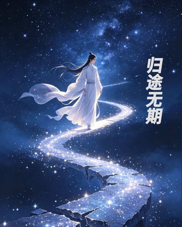 归途无期