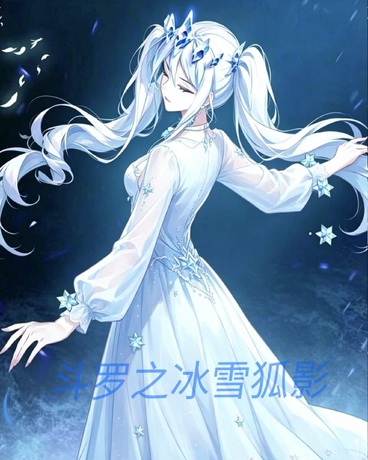 斗罗之冰雪狐影