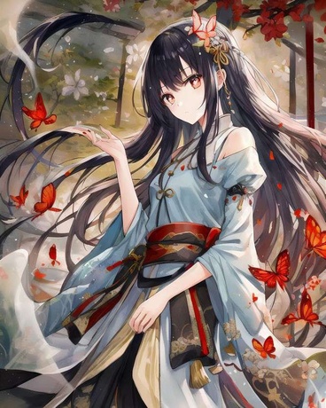 魔法少女事件簿