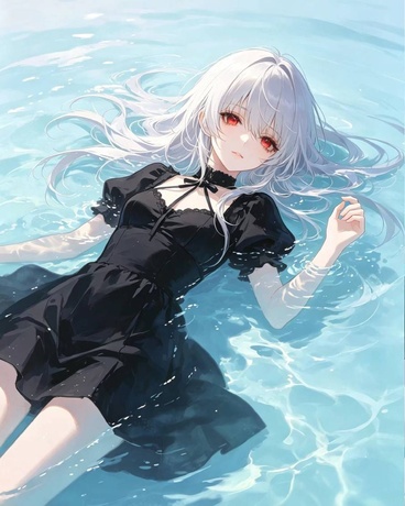 什么叫，对不起你也是魔法少女?