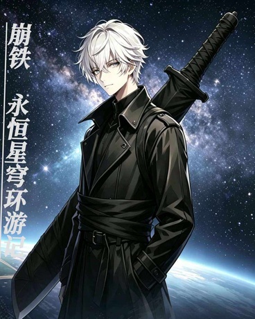 崩铁：永恒星穹环游记
