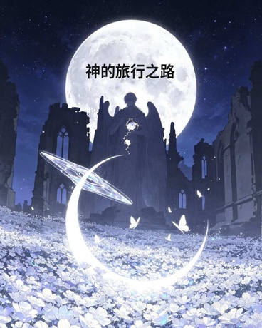 神的旅行之路