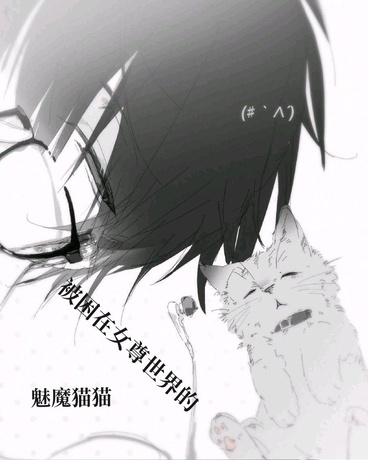 女尊：猫猫今天也在讨好
