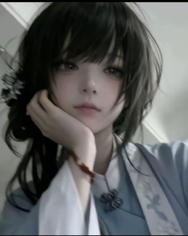 我的女友才不是魔女