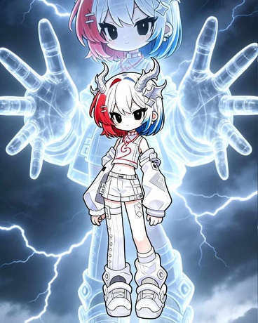 梦幻者之逍遥江湖2
