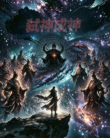 弑神成神