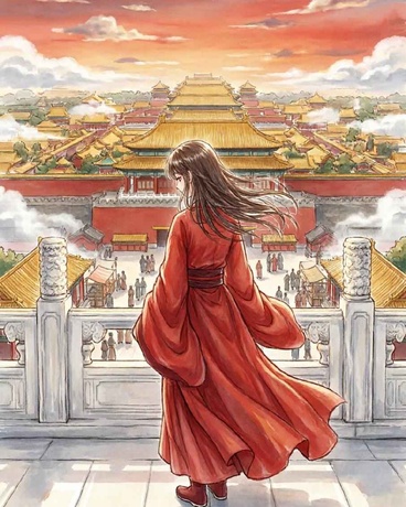 重生废材郡主，在乱世中成就帝业