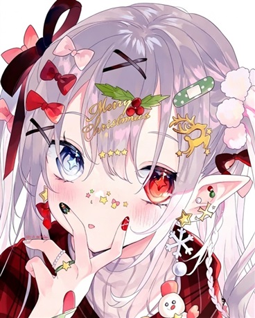 贪心的魔女今天也想拯救世界