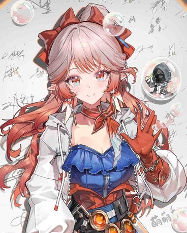 你这是哪门子的少女乐队啊！