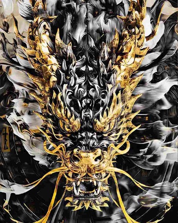 中华游龙
