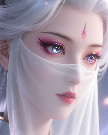 星空邮差与迷路的小妖精