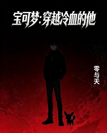 宝可梦：穿越冷血的他