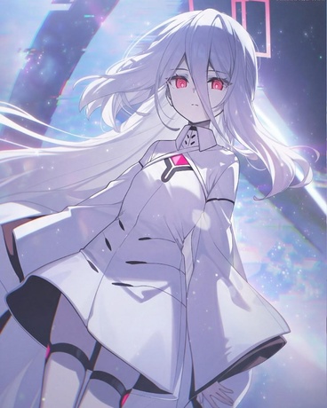 三无少女的我，不可能是都市传说